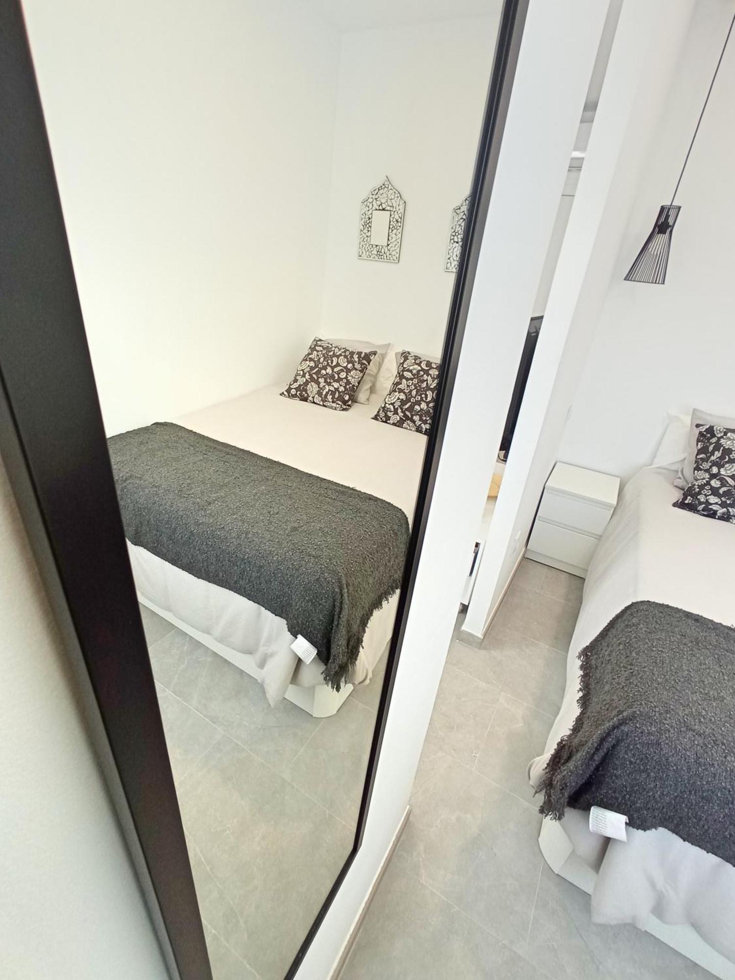 Lofts Vial Norte 코르도바 외부 사진