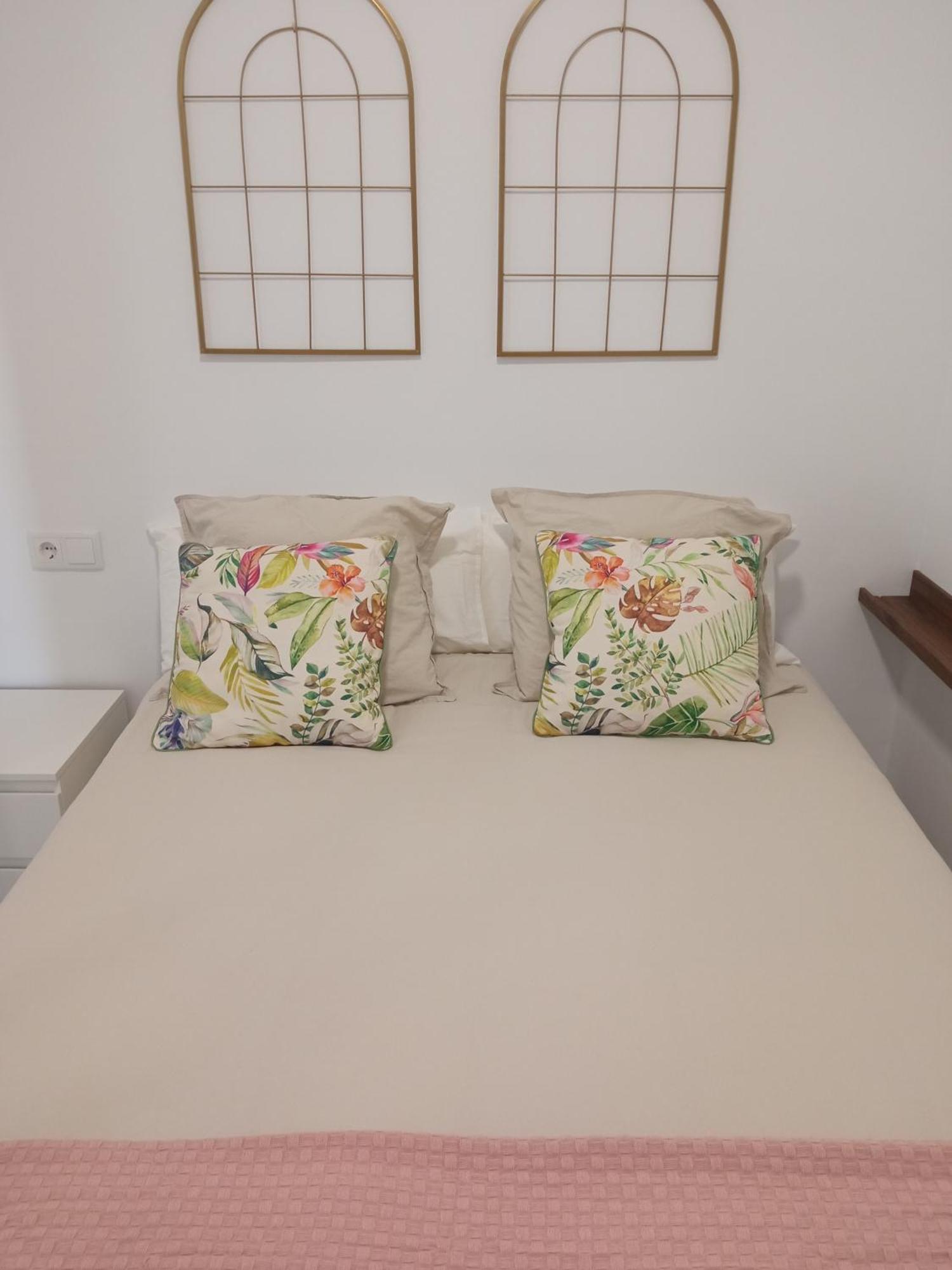 Lofts Vial Norte 코르도바 외부 사진