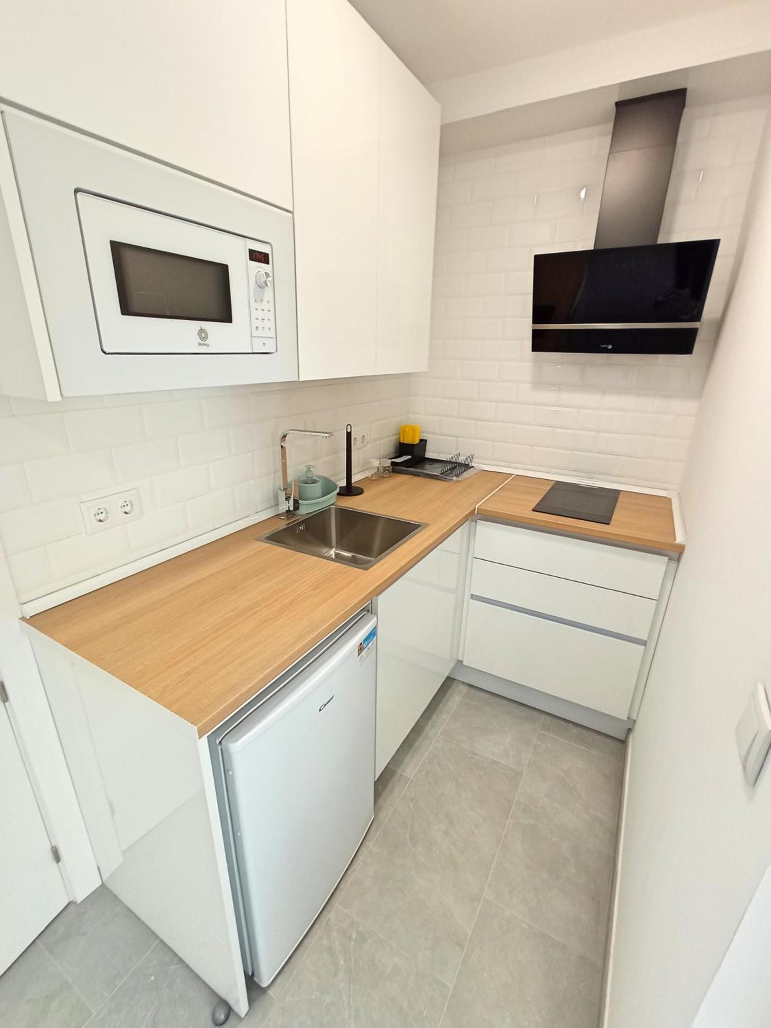 Lofts Vial Norte 코르도바 외부 사진