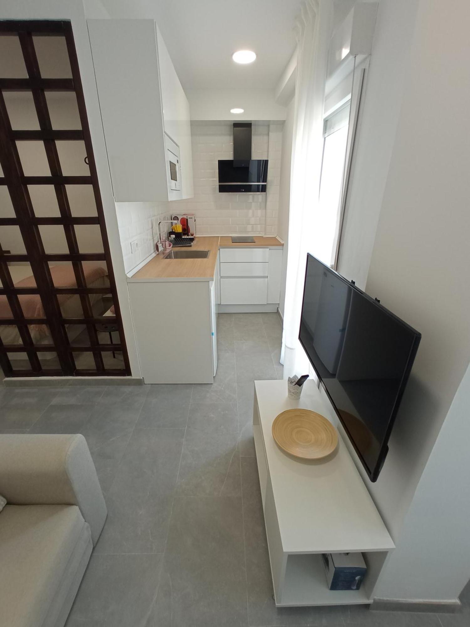 Lofts Vial Norte 코르도바 외부 사진