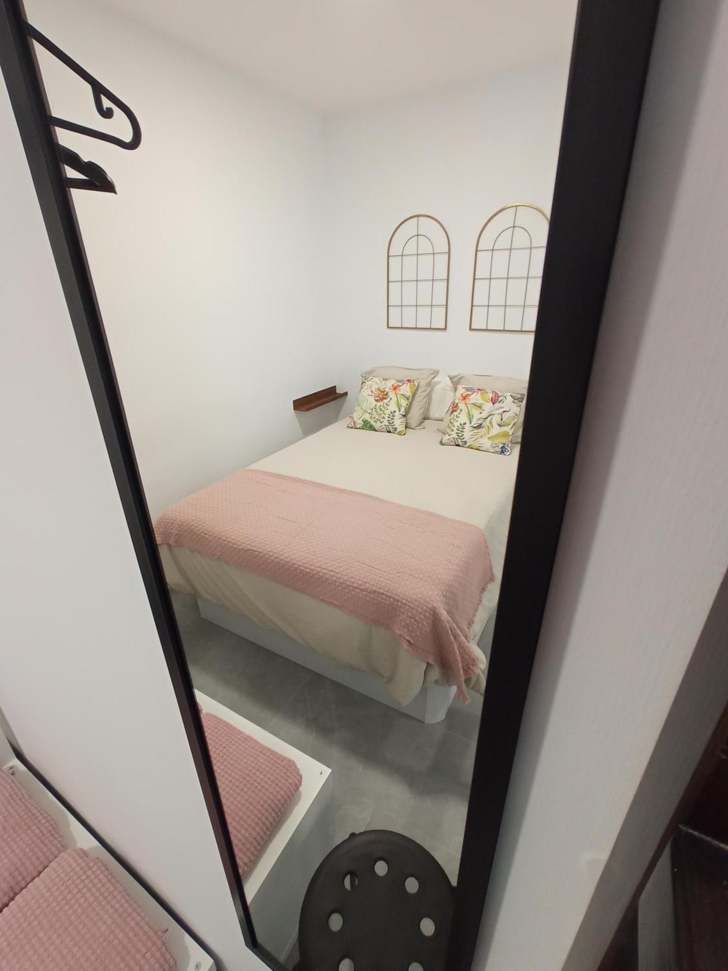 Lofts Vial Norte 코르도바 외부 사진