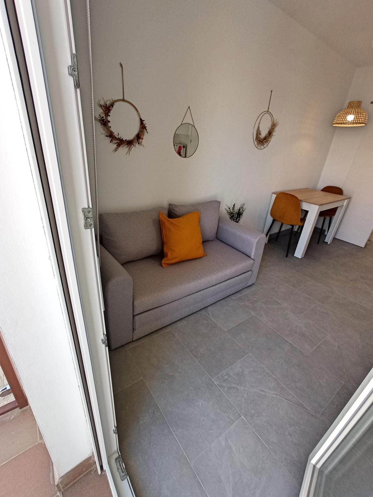 Lofts Vial Norte 코르도바 외부 사진