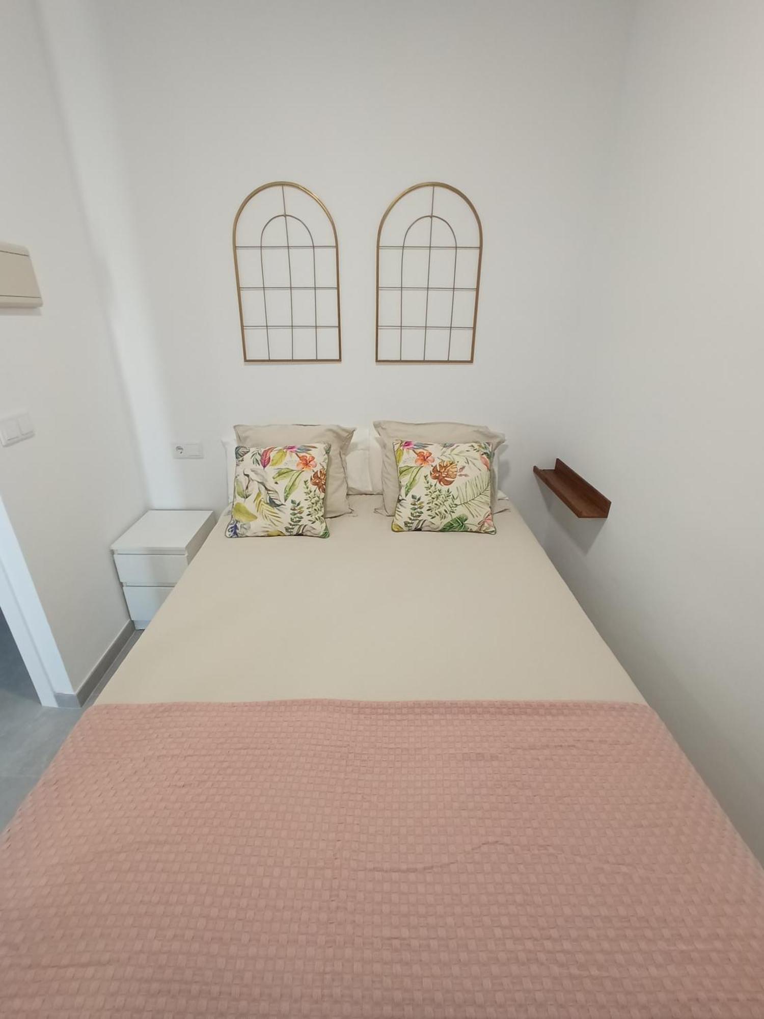Lofts Vial Norte 코르도바 외부 사진
