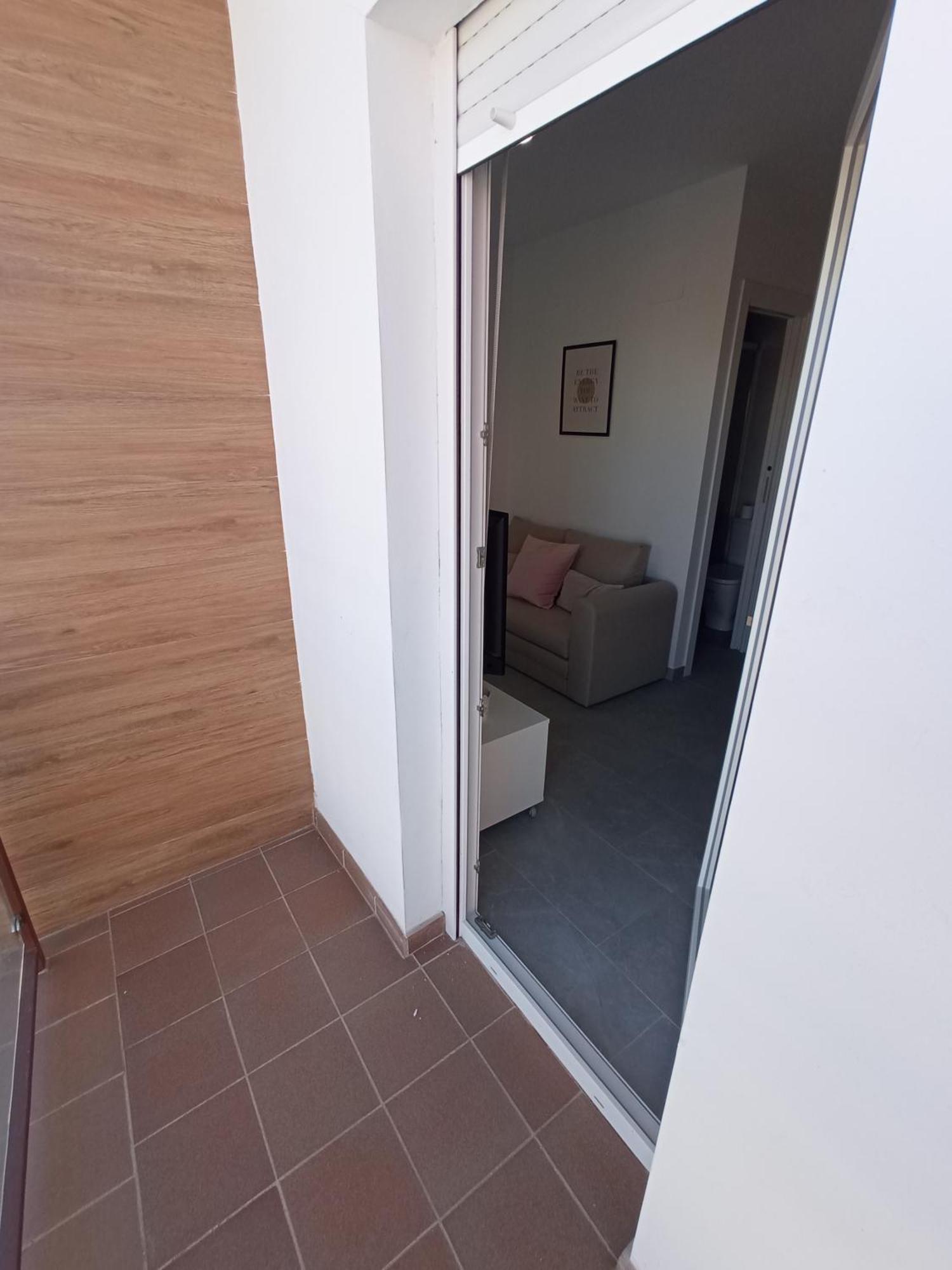 Lofts Vial Norte 코르도바 외부 사진