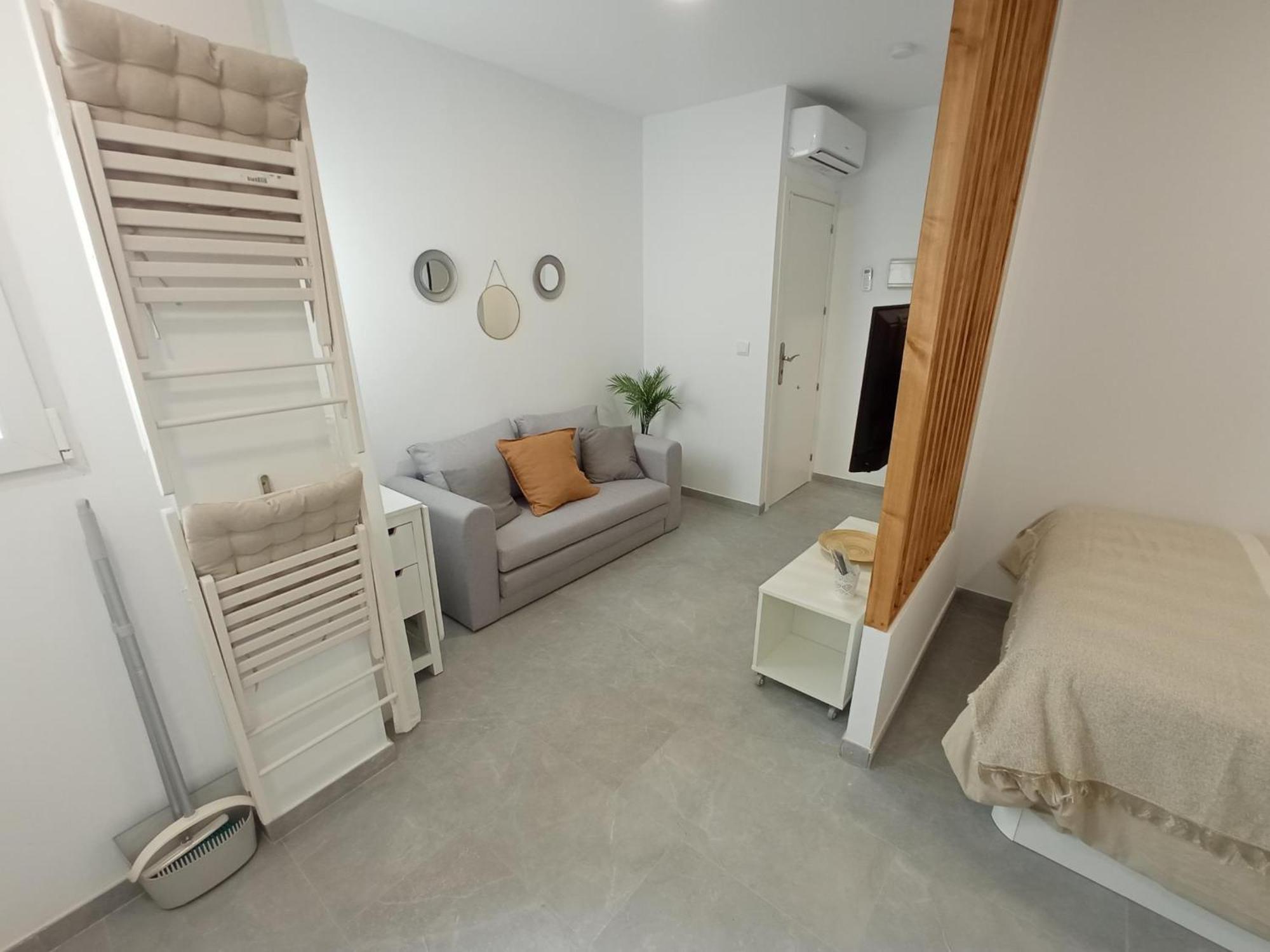 Lofts Vial Norte 코르도바 외부 사진