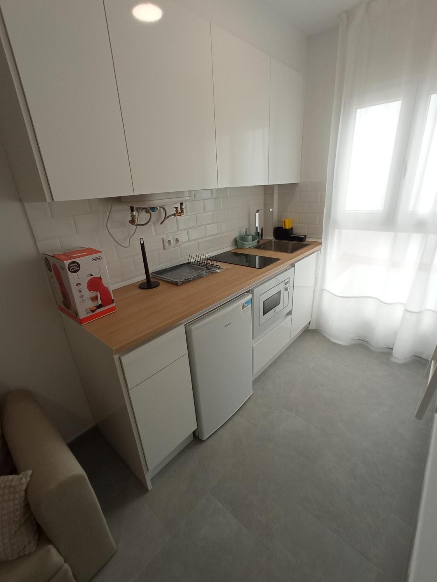 Lofts Vial Norte 코르도바 외부 사진