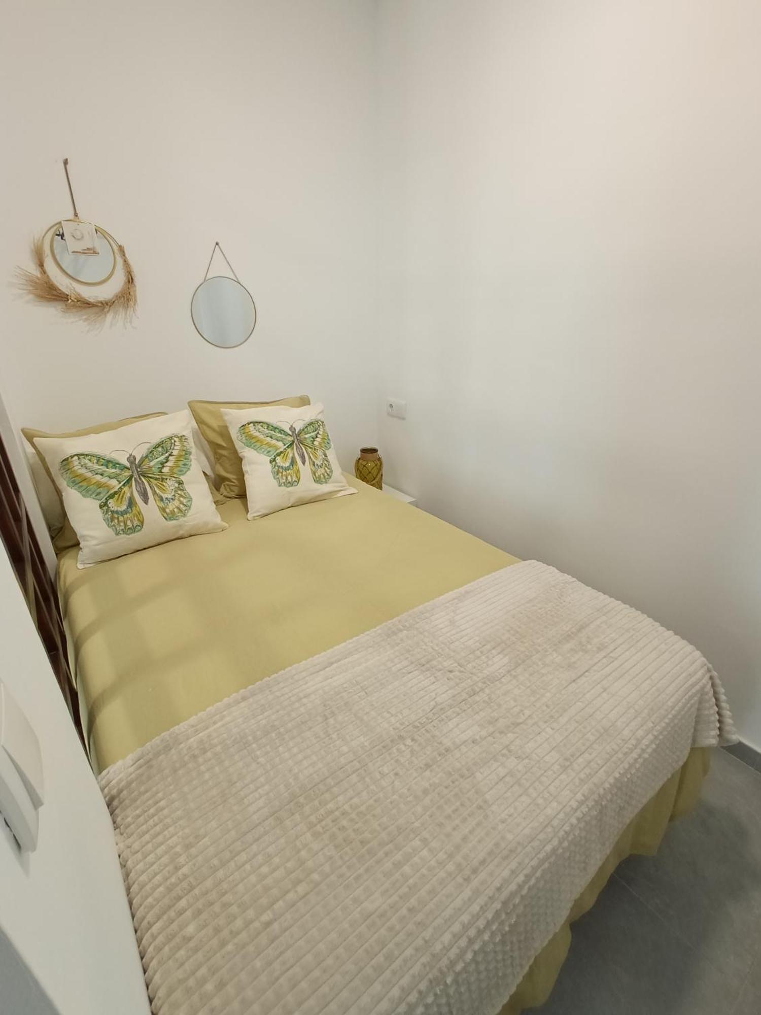 Lofts Vial Norte 코르도바 외부 사진