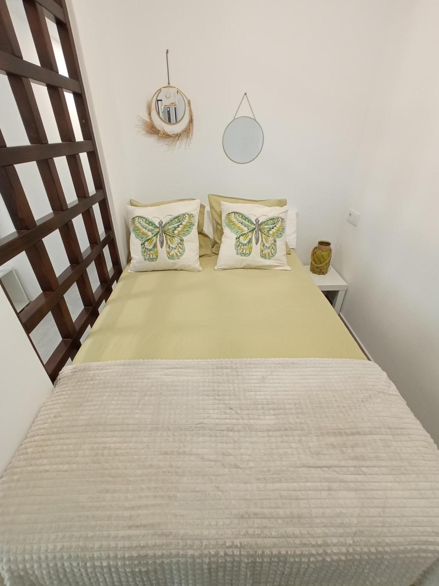 Lofts Vial Norte 코르도바 외부 사진