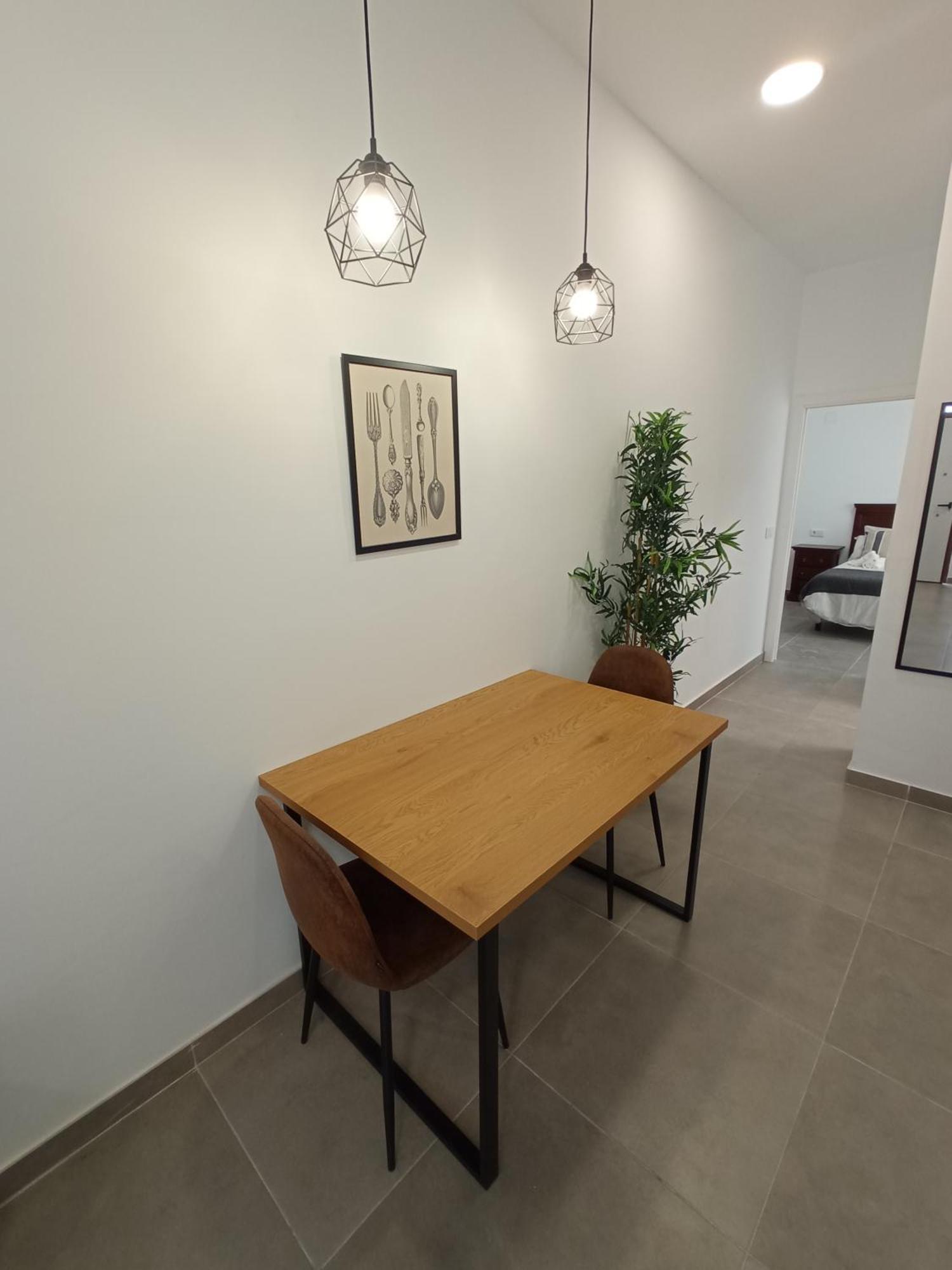 Lofts Vial Norte 코르도바 외부 사진