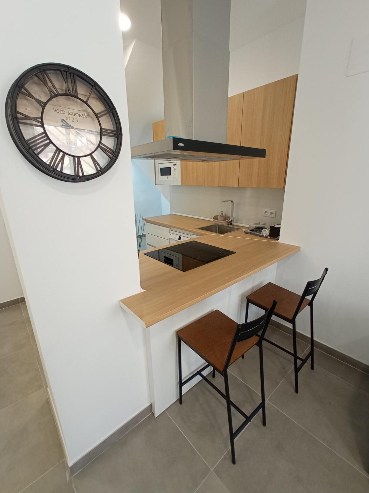 Lofts Vial Norte 코르도바 외부 사진