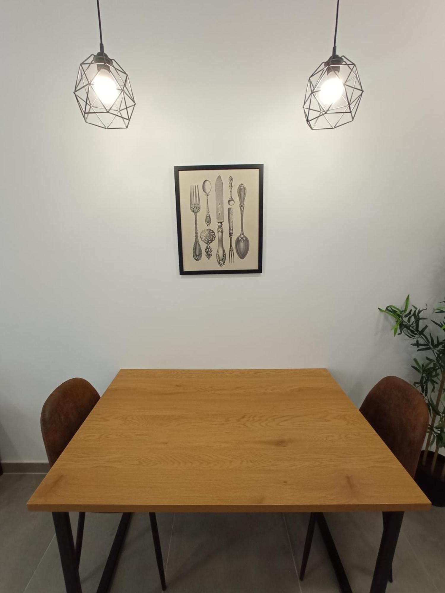 Lofts Vial Norte 코르도바 외부 사진