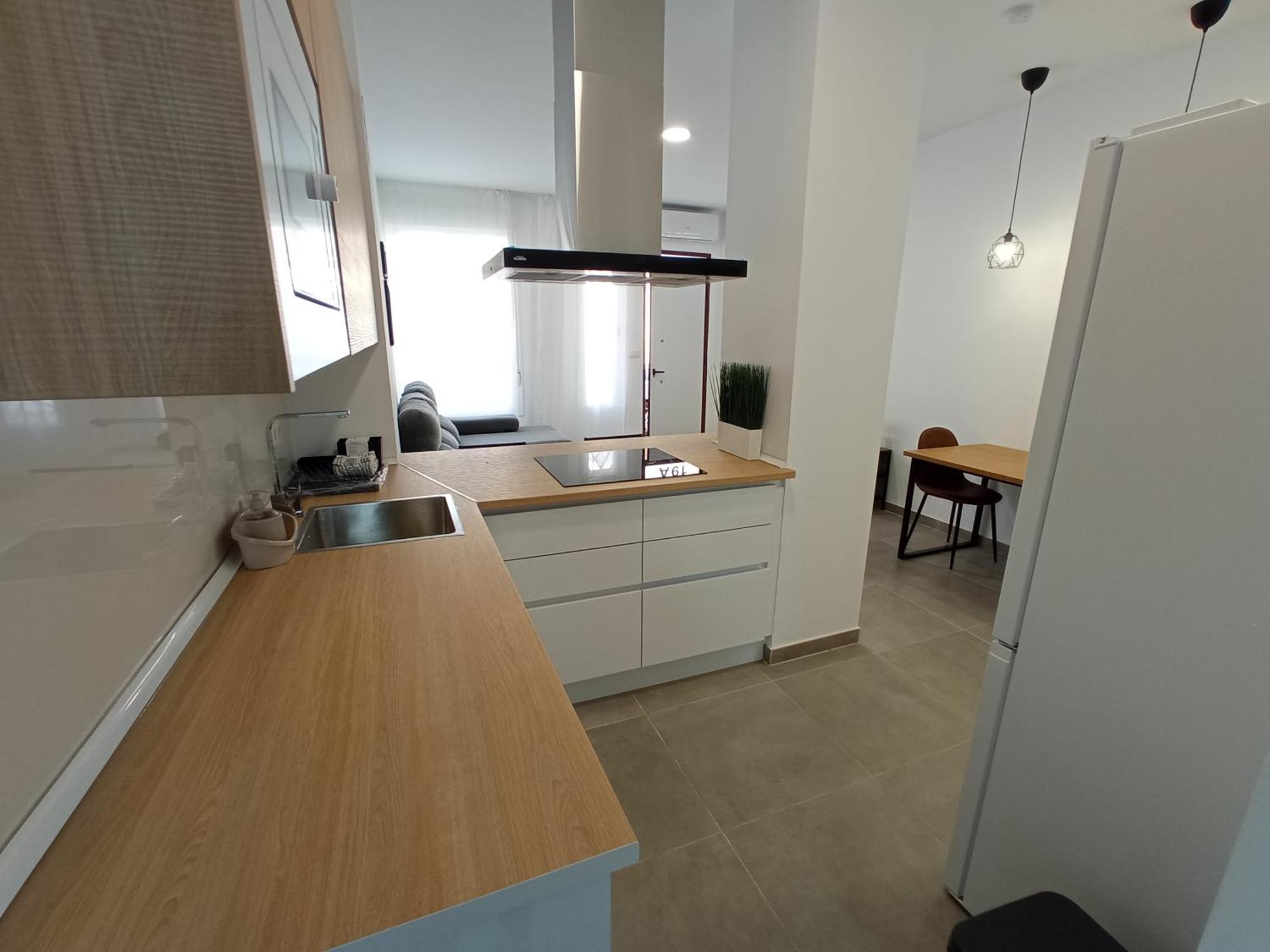 Lofts Vial Norte 코르도바 외부 사진
