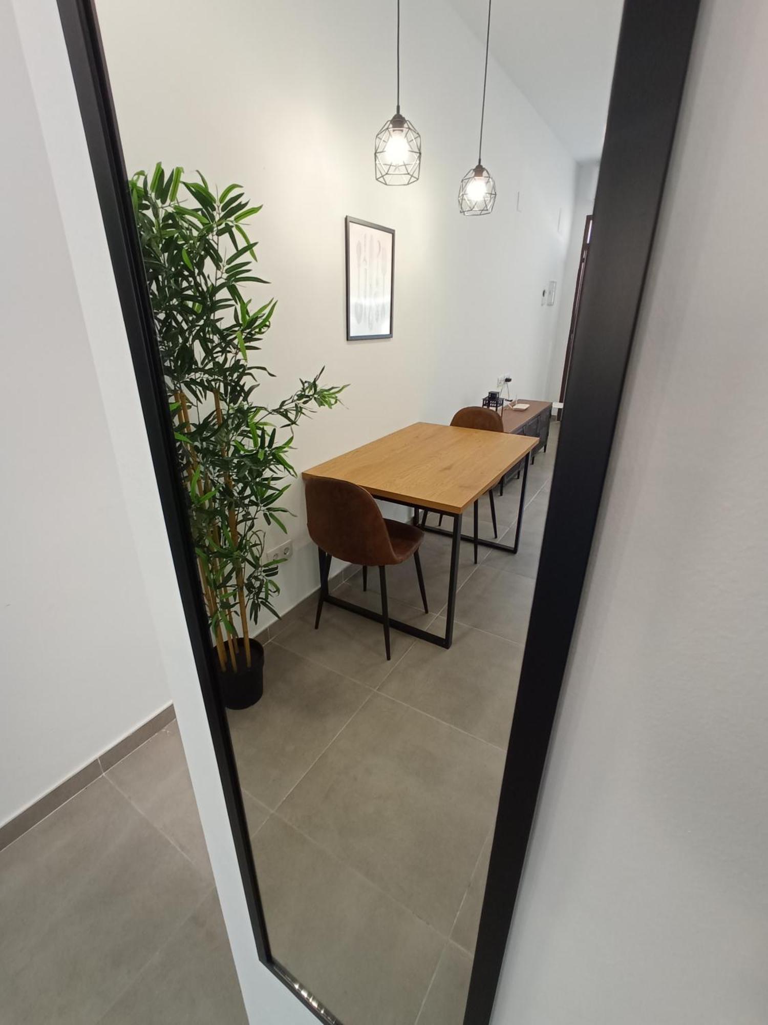 Lofts Vial Norte 코르도바 외부 사진
