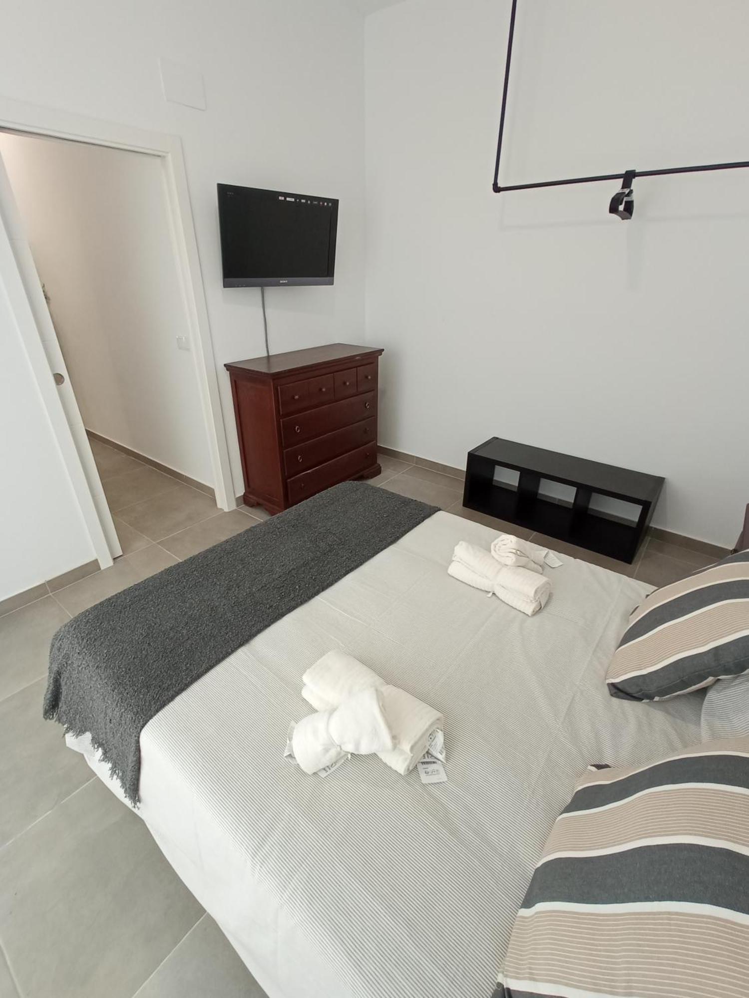 Lofts Vial Norte 코르도바 외부 사진