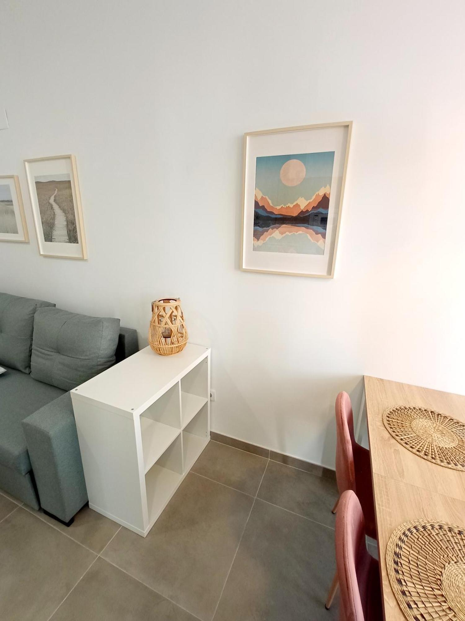 Lofts Vial Norte 코르도바 외부 사진