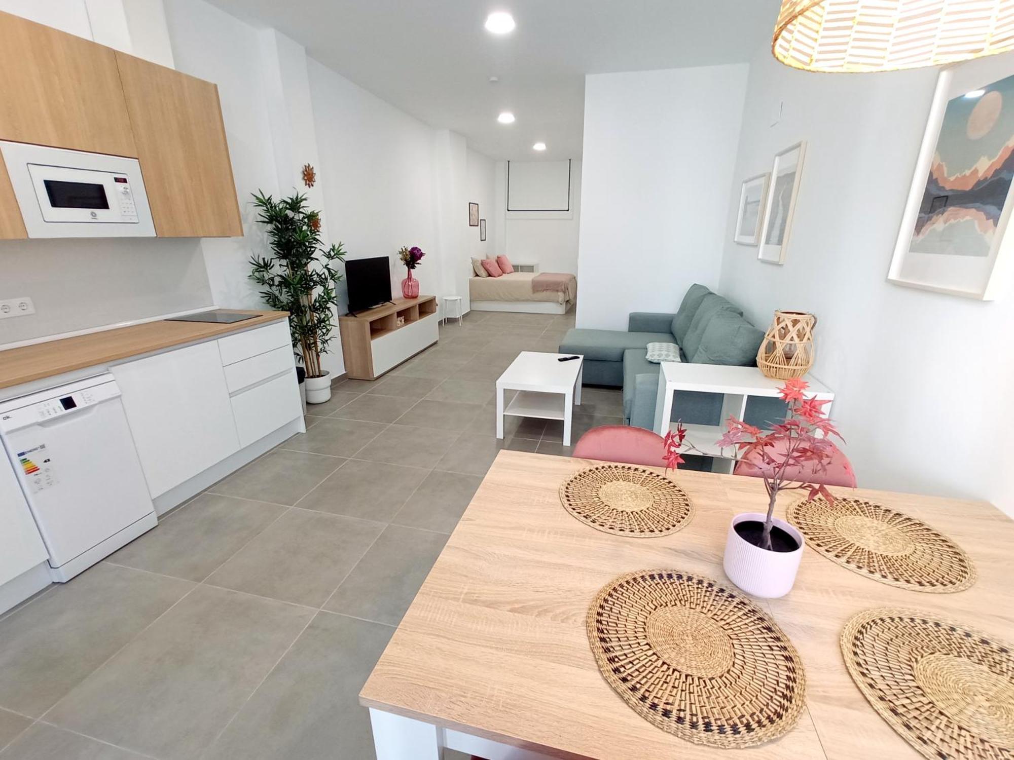 Lofts Vial Norte 코르도바 외부 사진